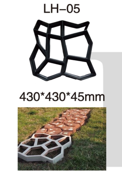 LH-05 (430x430x45mm)