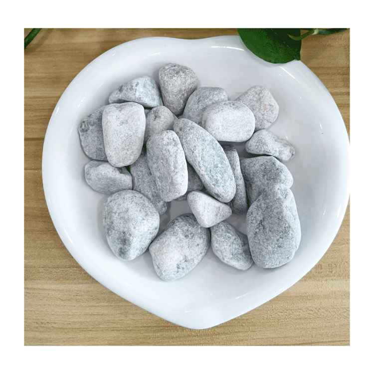 /gs-005-guangshan-green-color-pebble-ball-stone-tumbled-stone-round-stone-for-decorate-the-street-and-garden-product/