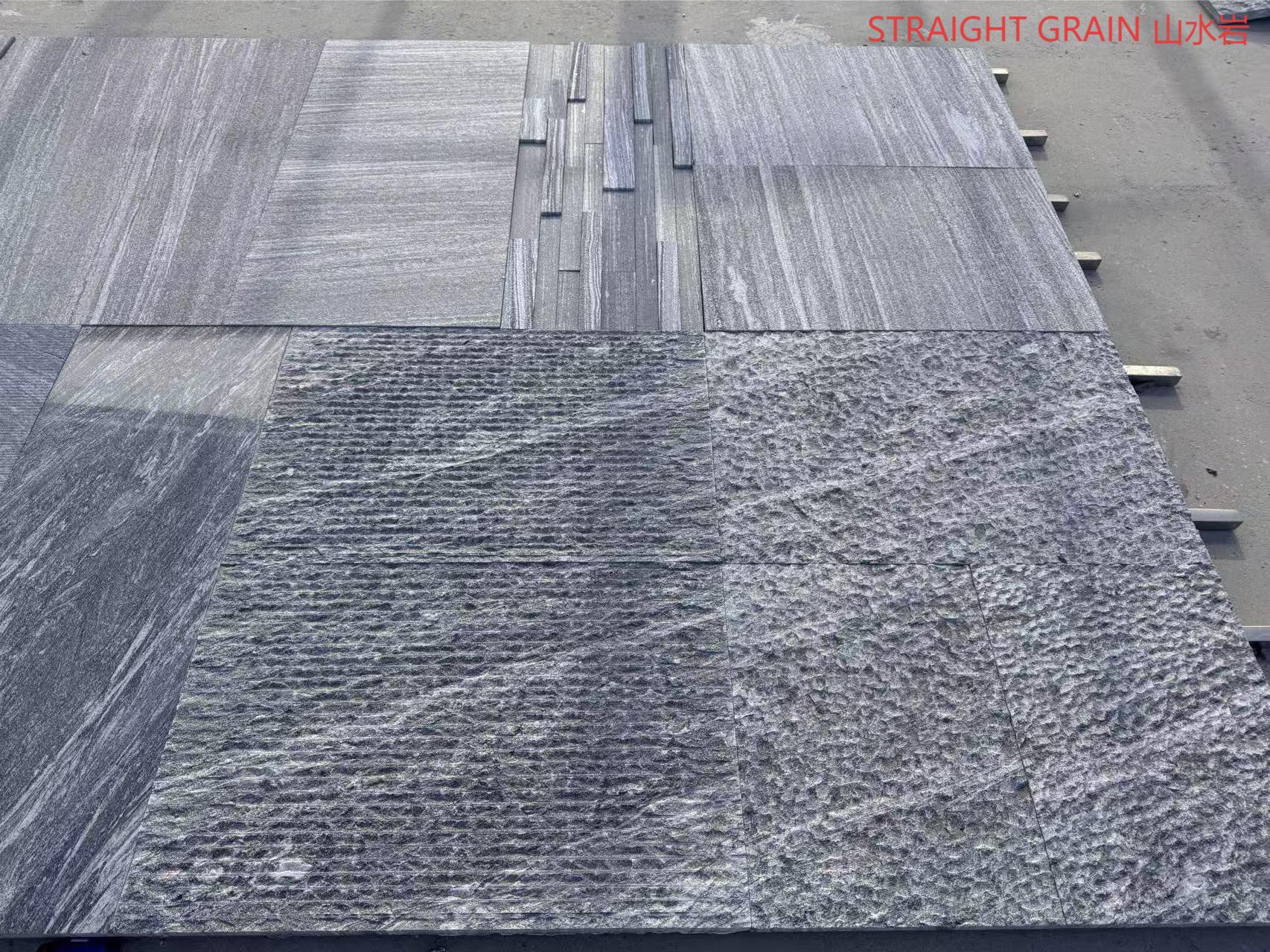 Straight Graom 山水岩-4