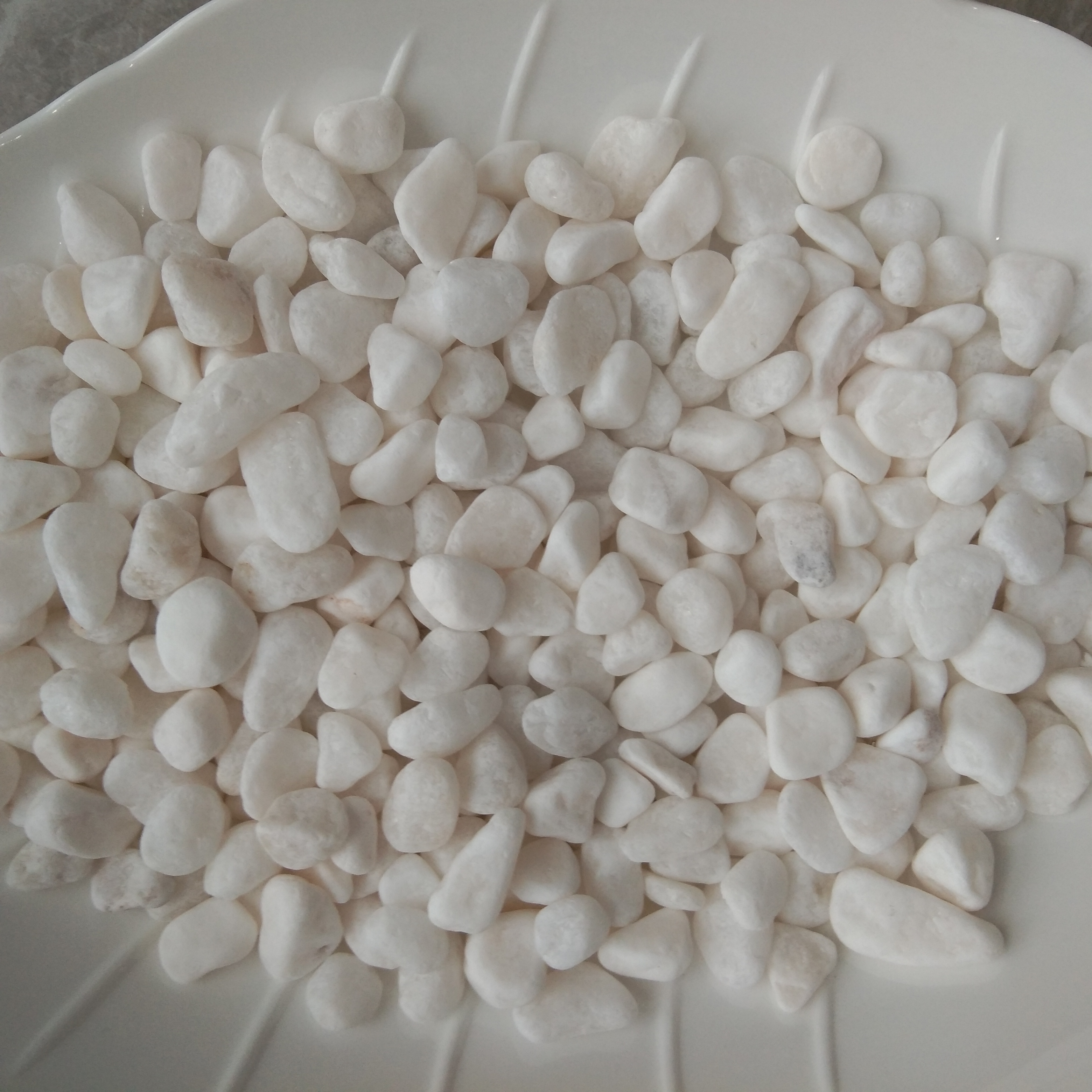 DL-001 snow white ball (2)