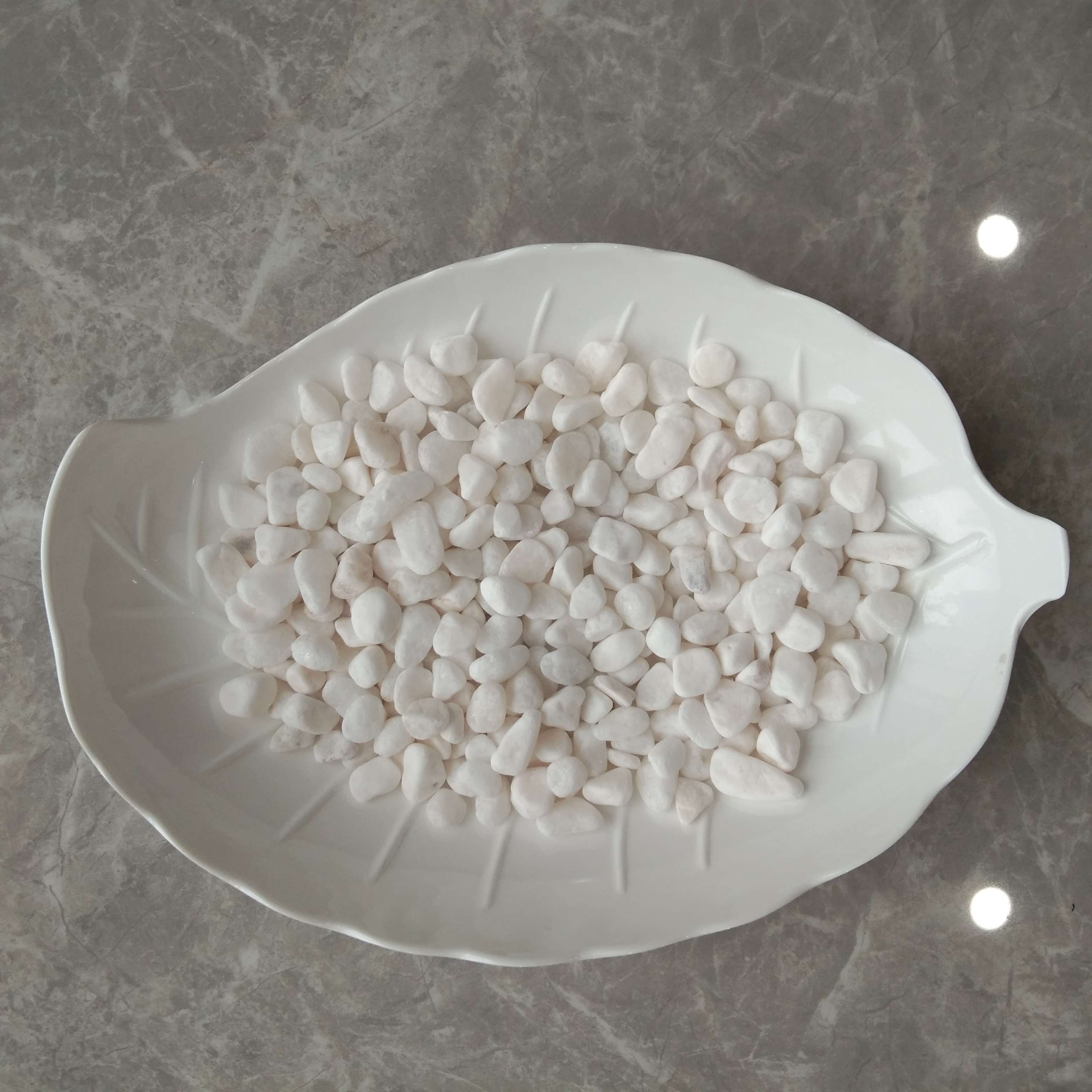 DL-001 white color-1