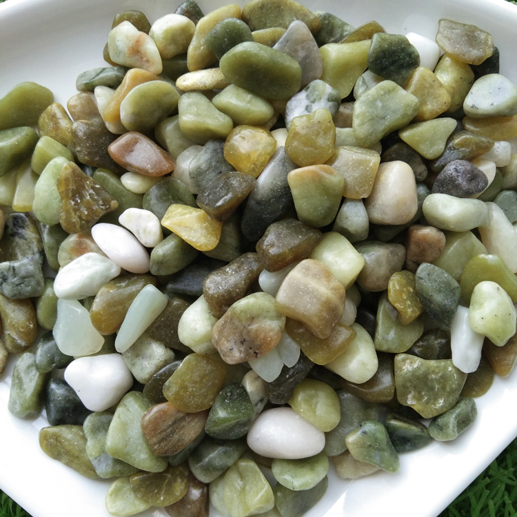 DL-023 polished green-3