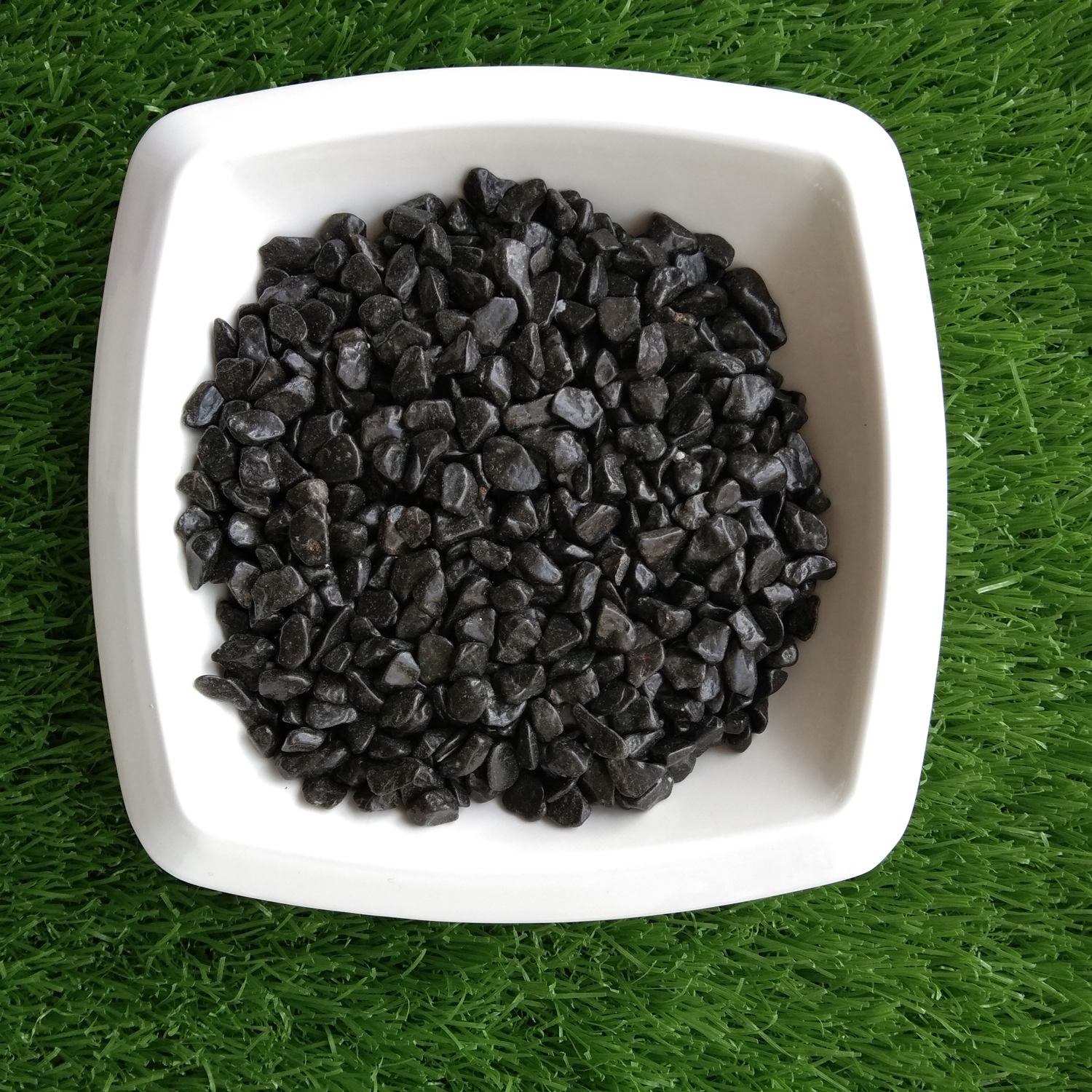 DL-027 polished black ball (2)